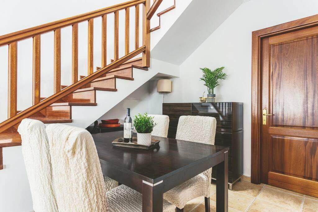 Sweet Celia Villa Playa Blanca  Ngoại thất bức ảnh