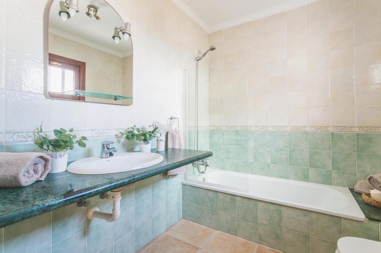Sweet Celia Villa Playa Blanca  Ngoại thất bức ảnh