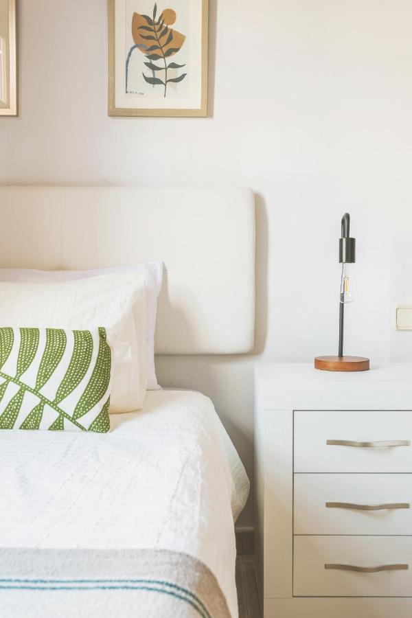 Sweet Celia Villa Playa Blanca  Ngoại thất bức ảnh