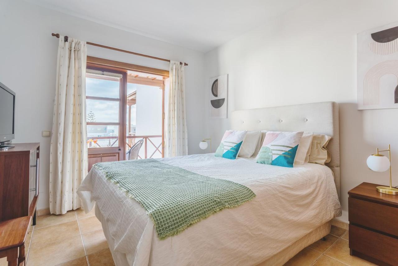 Sweet Celia Villa Playa Blanca  Ngoại thất bức ảnh