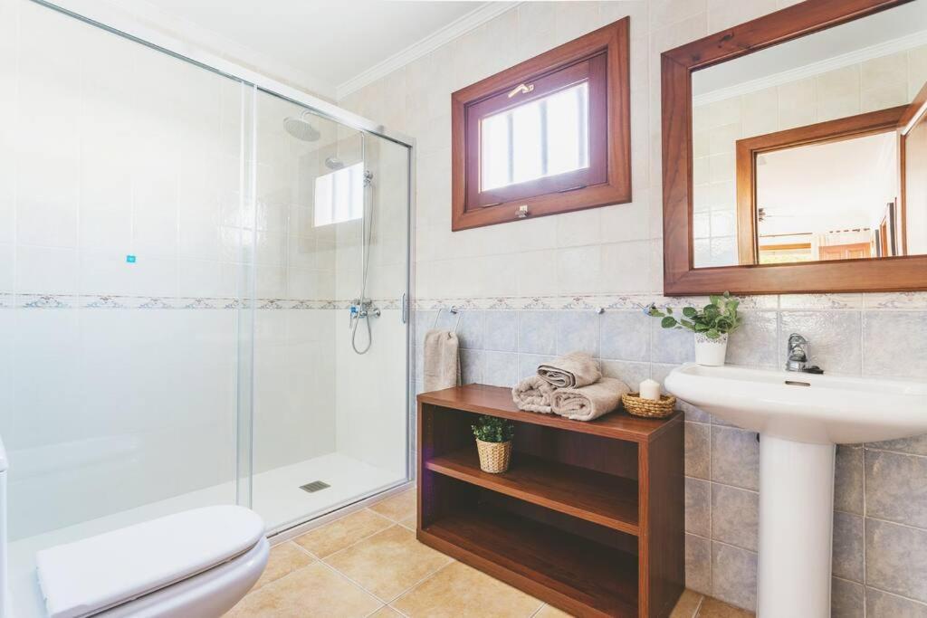Sweet Celia Villa Playa Blanca  Ngoại thất bức ảnh